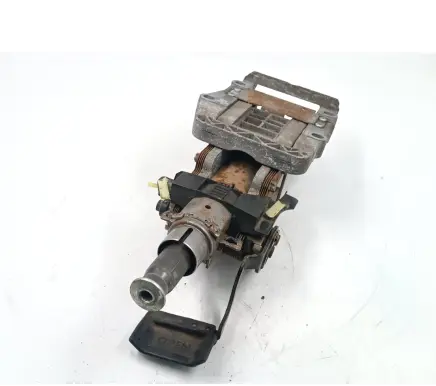 Audi A6 S6 C5 4B Steering wheel axle 4B0419502A 10207876 98253
