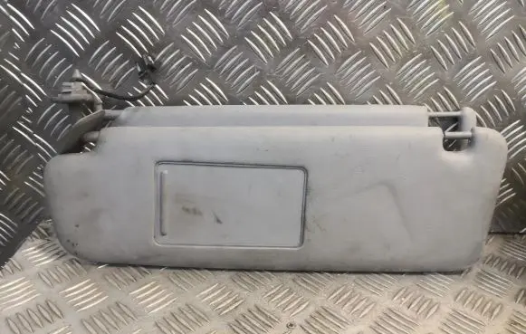 Porsche Cayenne (9PA) Sun visor 7L5857551