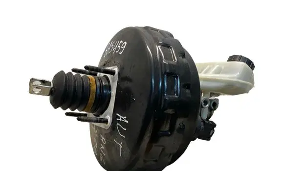 Volvo S60 Brake booster P31400790 03050885571