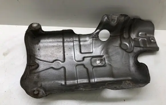 Other under body part