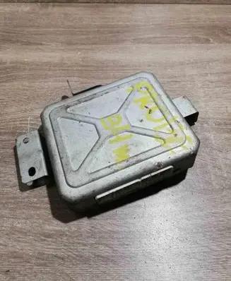 Mazda 626 Engine control unit/module ECU GA2A67650 92K2321A1