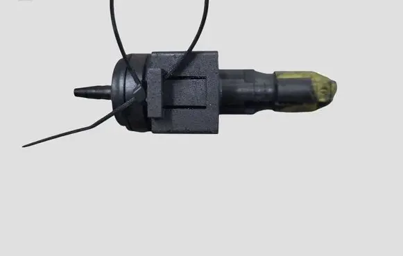 Mercedes-Benz E W212 Vacuum valve 0025401497 48B43625B00
