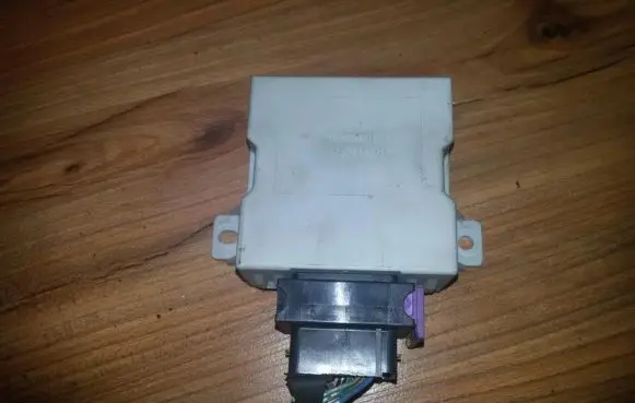 Toyota Avensis T250 Other control units/modules 150696