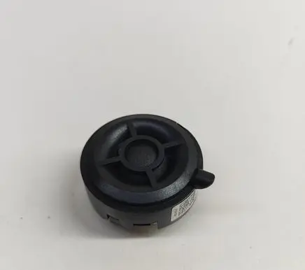 Porsche Cayenne (9Y0 9Y3) Front door speaker 971035411C