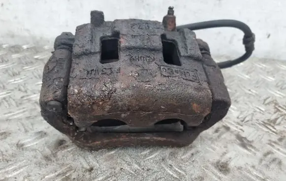 Mazda CX-7 Front brake caliper