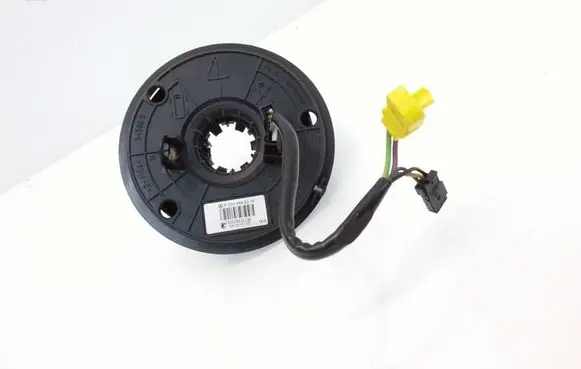 Mercedes-Benz S W220 Airbag slip ring squib (SRS ring) A0004640318