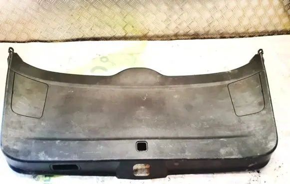 Subaru Legacy Other trunk/boot trim element 94380aj000