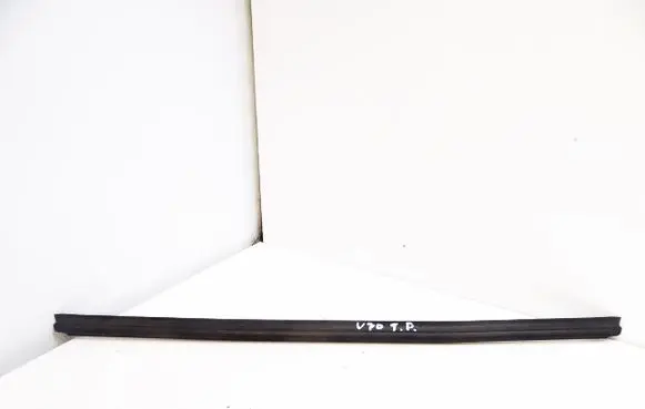 Volvo S70 V70 V70 XC Rear side glass trim 