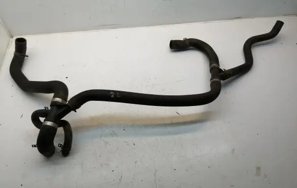 Ford Transit Engine coolant pipe/hose 922318