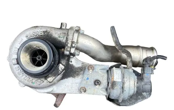 Opel Insignia A Turbo 55570748 NHV02474R 7861371