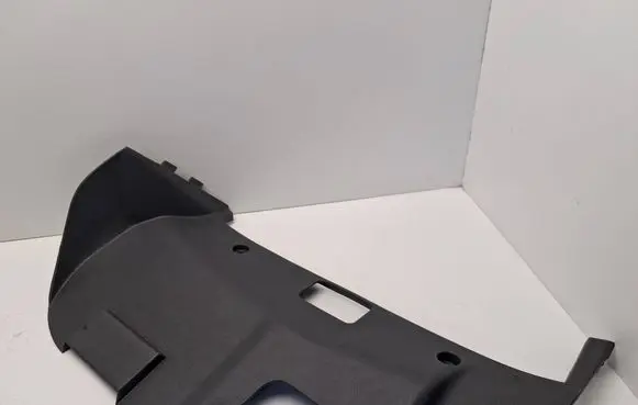 Volvo S60 Dashboard lower bottom trim panel 09164894 3865