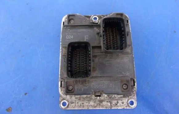 Alfa Romeo 156 Engine control unit/module ECU
