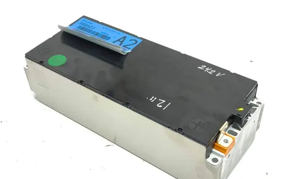 Citroen C4 III e-C4 Hybrid / Electric Car Battery Cell 9852690680 340601 83010002446