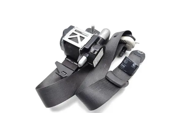 Ford Mondeo MK V Front seatbelt DS73-F61295-AJ 1025585N97 DS73-F61295-AJ35B8