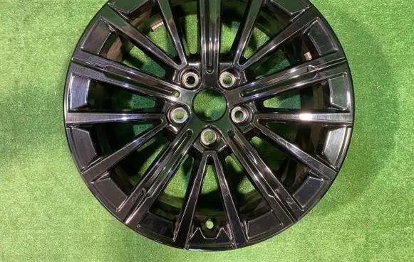 BMW 2 Active Tourer U06 R17 alloy rim 