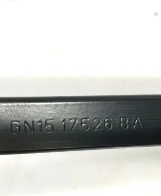 Ford Ecosport Front wiper blade arm GN1517526BA