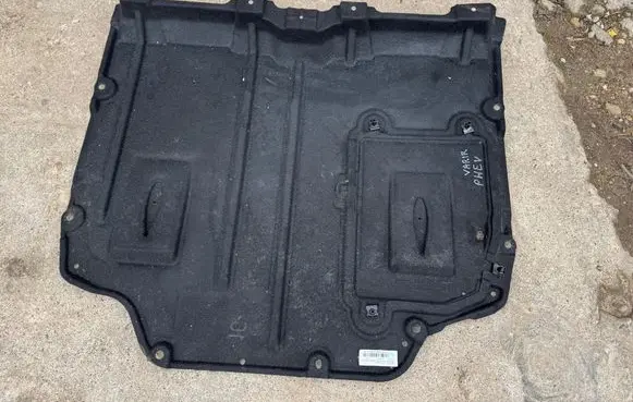 Toyota C-HR II Engine splash shield/under tray 51410F414000 51410F4140