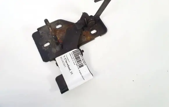 Volkswagen Polo Engine bonnet (hood) release handle