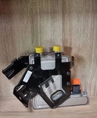 Volkswagen ID.3 Coolant heater 1EE963231