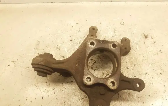 KIA Ceed Rear wheel hub spindle/knuckle 