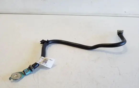 Volvo XC40 Negative earth cable (battery) 32335384 8891438766