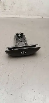 Mercedes-Benz C W204 Hand brake release handle A2044270020 A2044200177