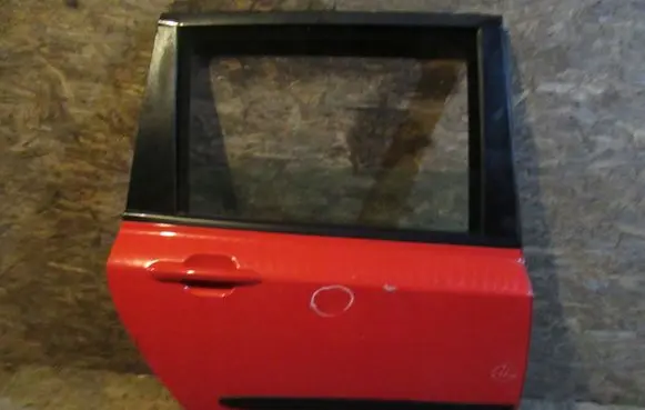 Fiat Stilo Rear door