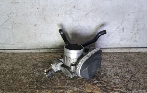Volkswagen PASSAT B5.5 Throttle valve 06B133062L 408238323006
