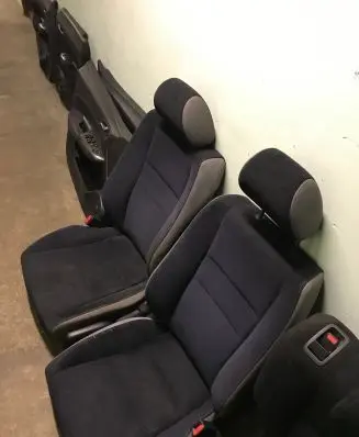 Honda Civic Interior set 