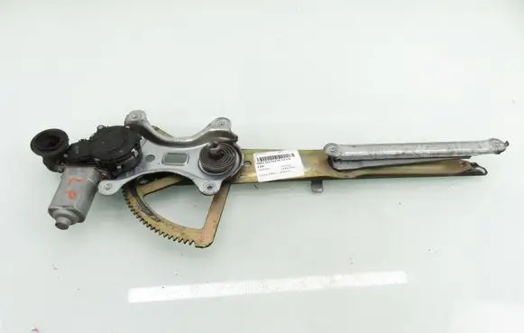Toyota Avensis T220 Front door window regulator with motor 0620401160 8572042070