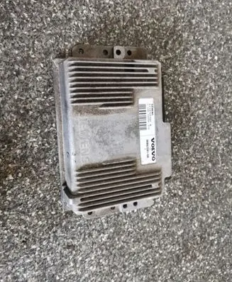 Volvo S40, V40 Engine control unit/module 308625910A S113727102B