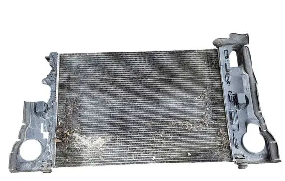 Volvo XC60 Coolant radiator 31368082