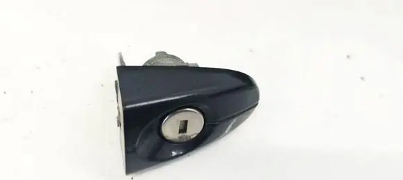 Ford Mondeo MK IV Front door lock (next to the handle) 