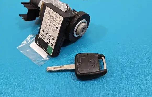Opel Omega B2 Ignition lock 26037948 IMPRK1572033