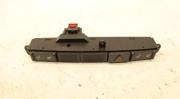 Chrysler Town u0026 Country IV Seat heating switch 04602634AA