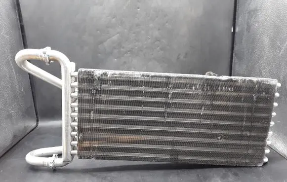Volkswagen Crafter Heater blower radiator NOCODE