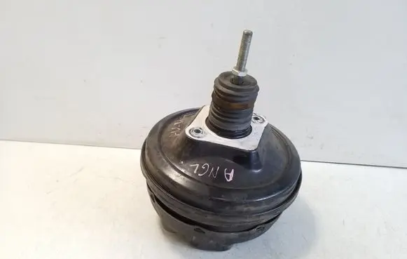 Brake booster