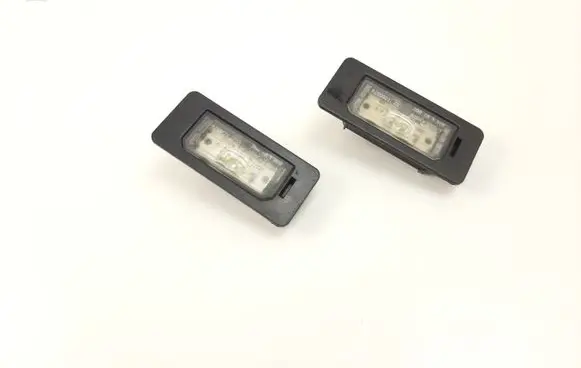 BMW X1 E84 Number plate light 7193293 63267193293