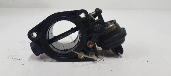 Renault Laguna II Throttle valve