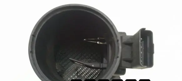 Renault Laguna II Mass air flow meter 5wk9609