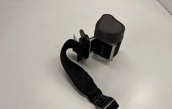 Ford Explorer V Third row seat belt BB5378611B51AK DB5Z78611B69AB