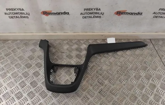 Ford Connect Dashboard glove box trim KT1BV044H82BDW