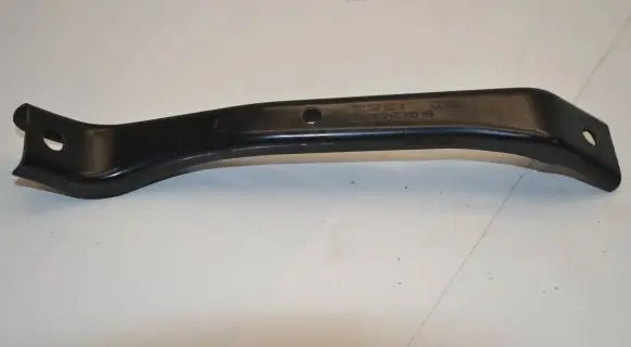 Audi A6 S6 C6 4F Radiator support slam panel bracket 4E0809892A 53D4Z140M