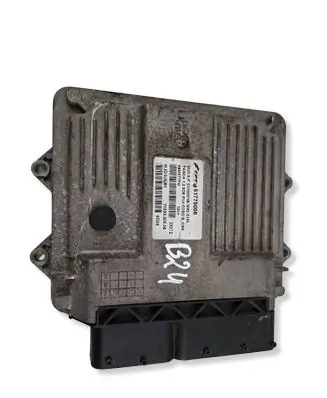 Fiat Panda II Engine control unit/module 7160000505 51775008