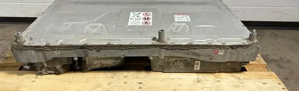Volkswagen PASSAT B8 Car battery 3Q0804842F 12E010006Q 1EA010505