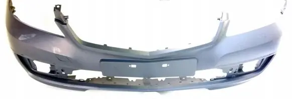 Mercedes-Benz A W169 Front bumper 1681152