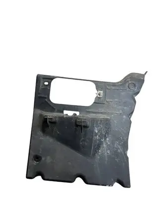 Ford Mustang V Rear bumper mounting bracket CR3317E851AB CR3317E851