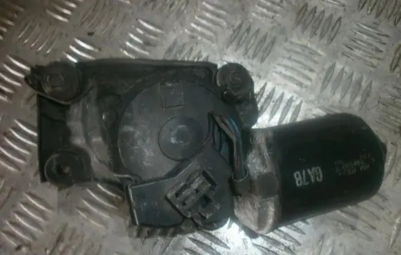 Mazda 626 Wiper motor 8491006680