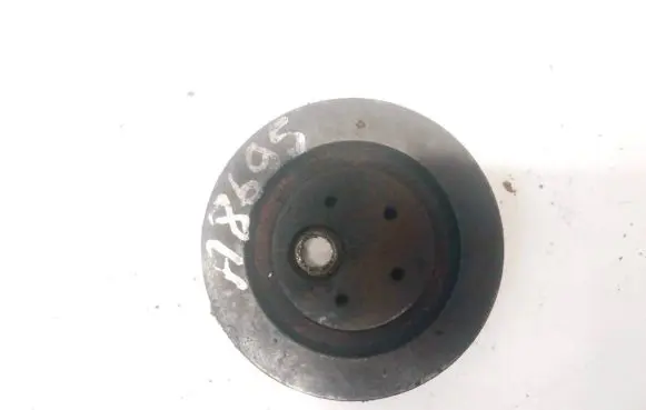 Volkswagen Transporter - Caravelle T4 Belt tensioner pulley 