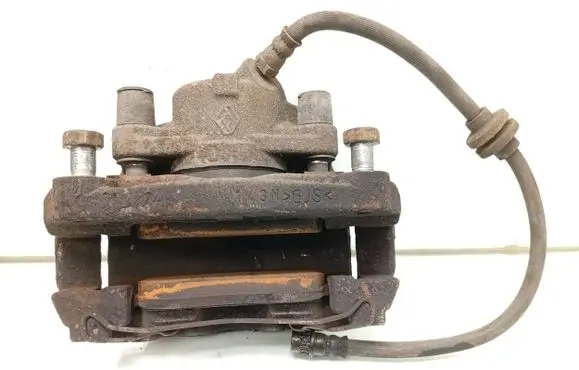 Renault Megane III Front brake caliper